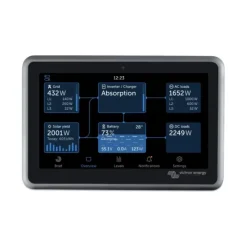 VICTRON GX Touch 70*Victron Energy Outlet