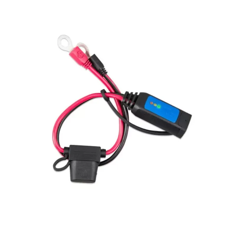 Best VICTRON Indicateur de batterie Blue Smart IP65 Production Électrique·Chargeur De Batterie 230 V|Production Électrique·Chargeur 230V