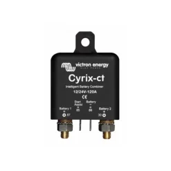 VICTRON Kit coupleur de batterie Cyrix*Victron Energy