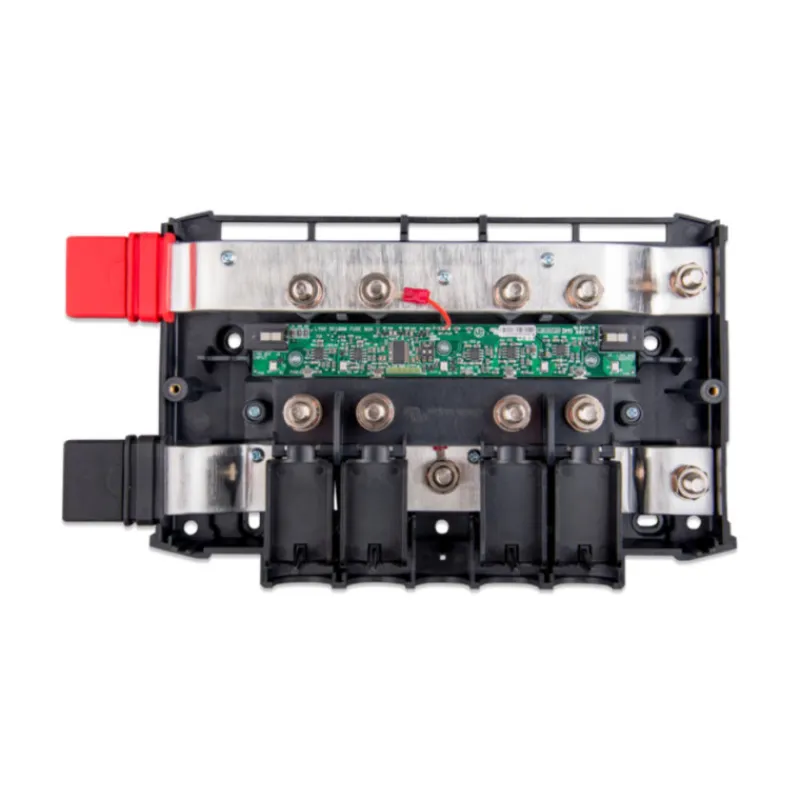 Clearance VICTRON Lynx Distributor M10 Distribution & Protection·Busbar Et Bornier Dc|Distribution & Protection·Bornier Et Busbar Dc