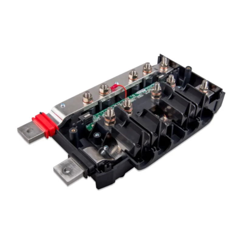Clearance VICTRON Lynx Distributor M10 Distribution & Protection·Busbar Et Bornier Dc|Distribution & Protection·Bornier Et Busbar Dc