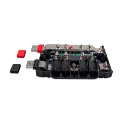 Clearance VICTRON Lynx Distributor M10 Distribution & Protection·Busbar Et Bornier Dc|Distribution & Protection·Bornier Et Busbar Dc