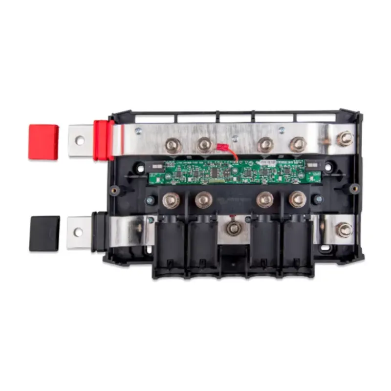 New VICTRON Lynx Power In | M10 Distribution & Protection·Busbar Et Bornier Dc|Distribution & Protection·Bornier Et Busbar Dc