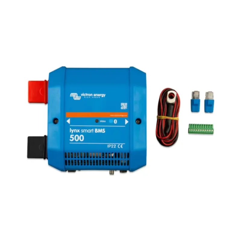 VICTRON Lynx Smart BMS 500*Victron Energy