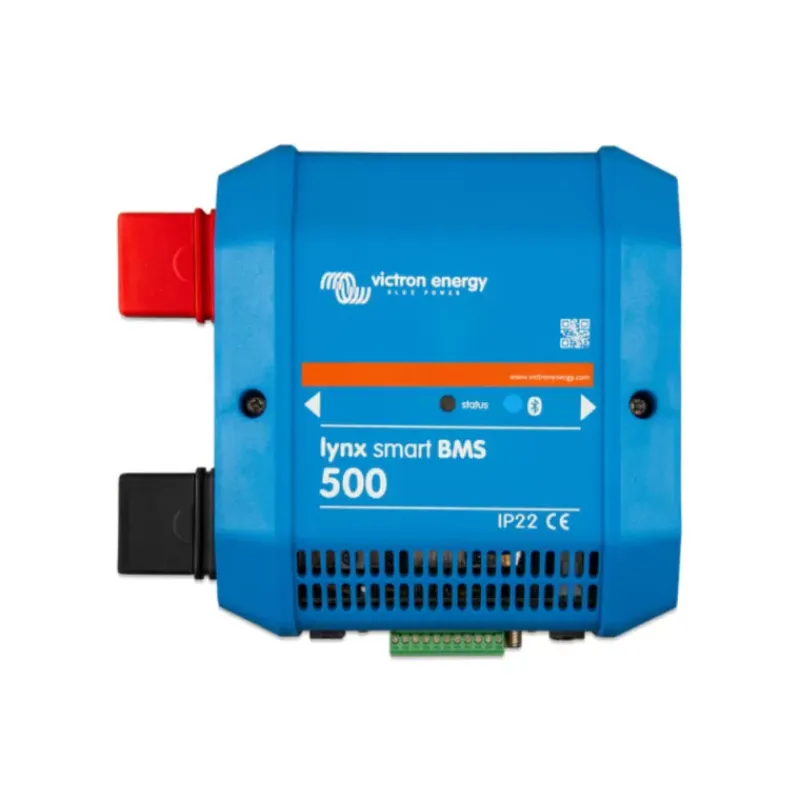VICTRON Lynx Smart BMS 500*Victron Energy