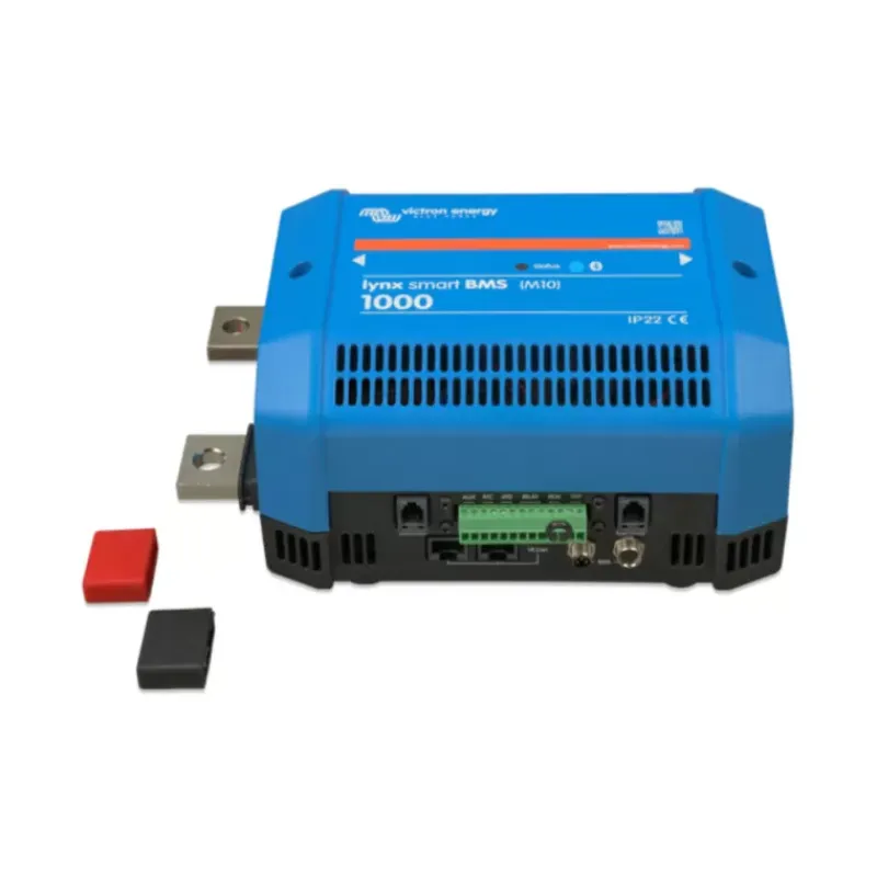 Clearance VICTRON Lynx Smart BMS 1000 Batterie·Accessoire Batterie