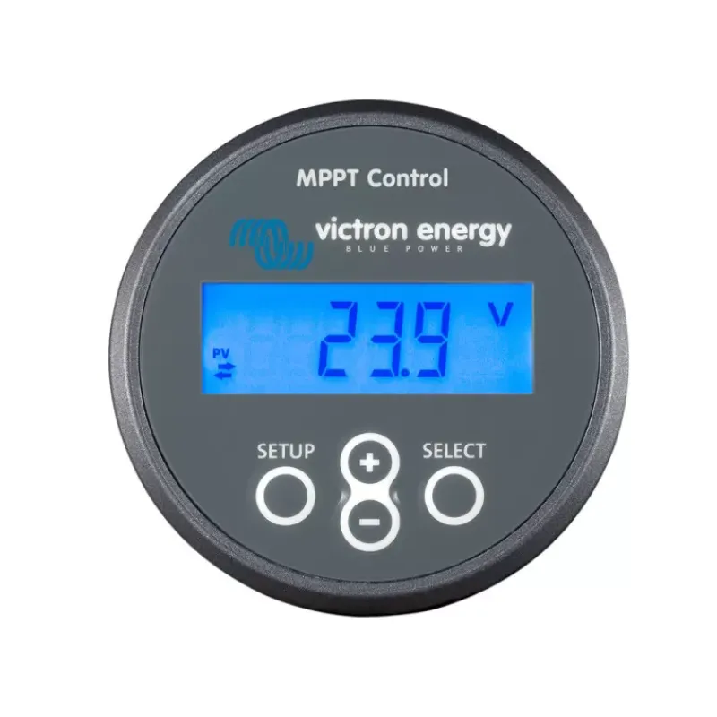 Sale VICTRON MPPT Control Solaire·Régulateur De Charge|Energie Solaire·Régulateur De Charge