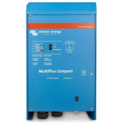 Clearance VICTRON Multiplus Compact 12/1200/50 Production Électrique·Combiné Chargeur & Convertisseur|Production Électrique·Combiné Chargeur & Convertisseur