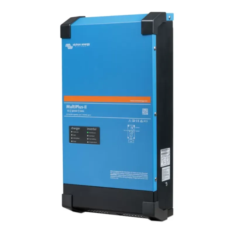 VICTRON MultiPlus-II 12/3000/120-32*Victron Energy Sale