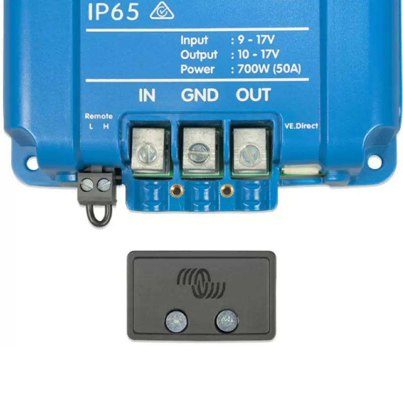 Sale VICTRON Orion XS DC-DC 12/12-50 A Production Électrique·Chargeur Dc/Dc Booster|Production Électrique·Chargeur Dc-Dc Booster