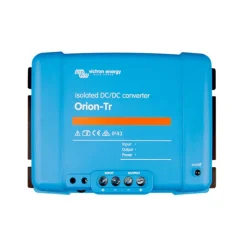 Online VICTRON Orion-TR DC/DC 12/12 18 A Isolé Production Électrique·Chargeur Dc/Dc Booster|Production Électrique·Convertisseur Dc/Dc & Stabilisateur De Tension