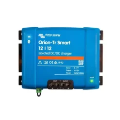 VICTRON Orion-Tr Smart 12/12 - 18A Isolé*Victron Energy Online