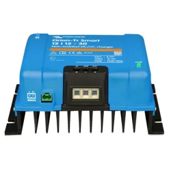 Best VICTRON Orion-Tr Smart 12/12 - 30A Production Électrique·Chargeur Dc/Dc Booster|Production Électrique·Chargeur Dc-Dc Booster