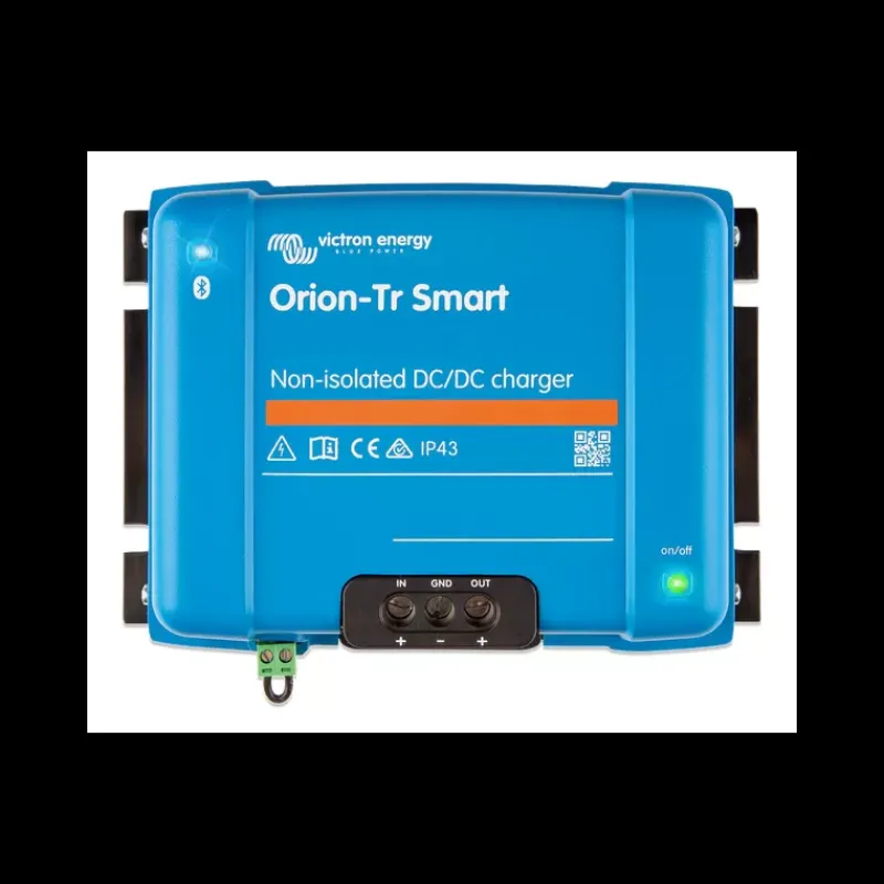 VICTRON Orion-Tr Smart 24/12-30 A Production Électrique·Chargeur Dc/Dc Booster|Production Électrique·Chargeur Dc-Dc Booster
