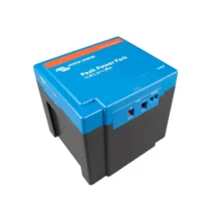 Discount VICTRON Peak Power Pack 30 Ah Electricité & Éclairage·Batterie Nomade & Groupe Électrogène Solaire|Batterie·Batterie Nomade Et Station D'Énergie