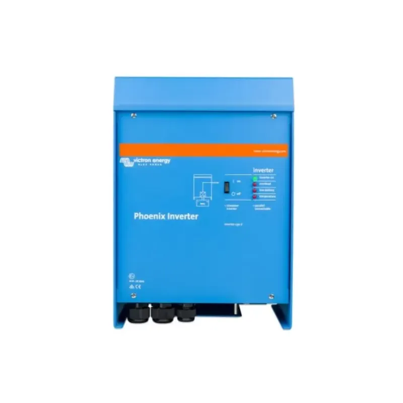 VICTRON Phoenix 24/5000*Victron Energy Discount
