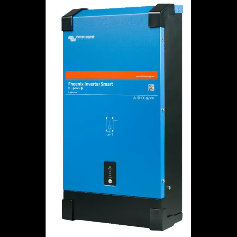 VICTRON Phoenix smart 12/3000*Victron Energy Discount
