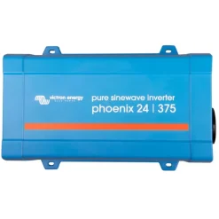 Hot VICTRON Phoenix VE.Direct 24/375 Production Électrique·Convertisseur Dc-Ac|Production Électrique·Convertisseur Dc-Ac