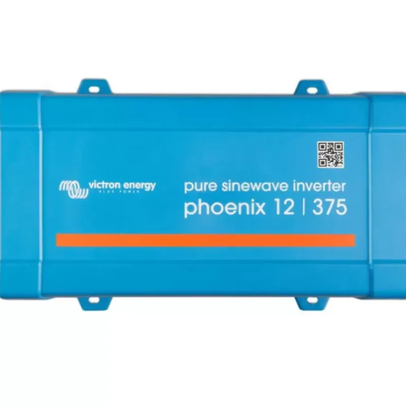 VICTRON Phoenix VE.Direct 12/375*Victron Energy Outlet
