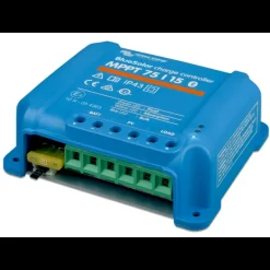 VICTRON Régulateur SmartSolar 75/15*Victron Energy Best