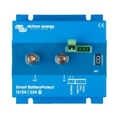 New VICTRON Smart Battery Protect 220 A Batterie·Protection Basse Tension|Batteries·Protection Basse Tension