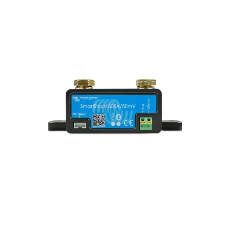 VICTRON Smartshunt 500A*Victron Energy Sale