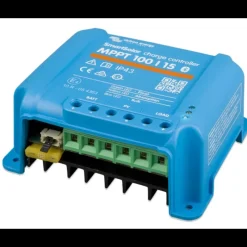 VICTRON SmartSolar MPPT 100/15*Victron Energy Clearance