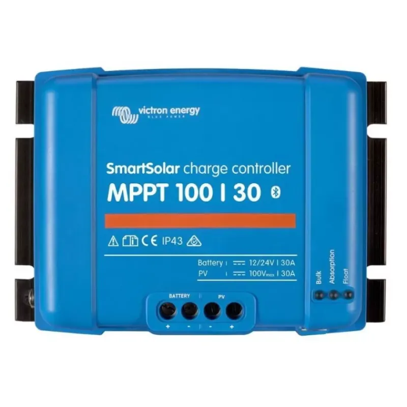 VICTRON SmartSolar MPPT 100/30*Victron Energy Sale