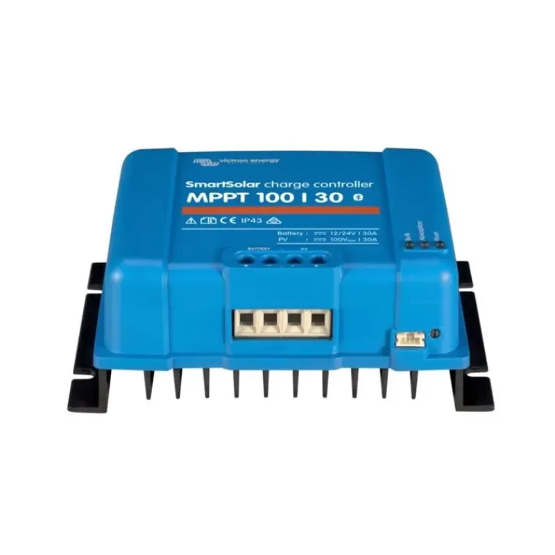 VICTRON SmartSolar MPPT 100/30*Victron Energy Sale