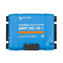 VICTRON Smartsolar MPPT 150/35*Victron Energy Clearance