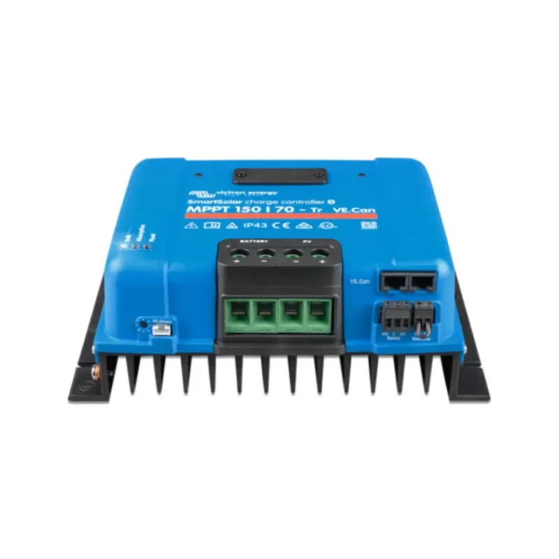 Sale VICTRON Smartsolar MPPT 150/70 TR Solaire·Régulateur De Charge|Energie Solaire·Régulateur De Charge