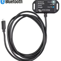 Best VICTRON VE.Direct Bluetooth Smart dongle Distribution & Protection·Contrôleur De Batterie & Indicateur De Charge|Solaire·Régulateur De Charge