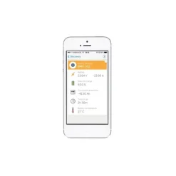 Best VICTRON VE.Direct Bluetooth Smart dongle Distribution & Protection·Contrôleur De Batterie & Indicateur De Charge|Solaire·Régulateur De Charge