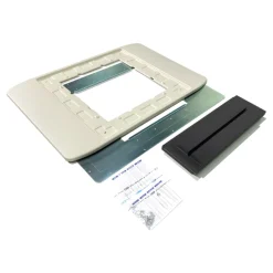 Kit d'adaptation Holiday X pour Midi Heki 50 x 70 cm*VIESA Hot