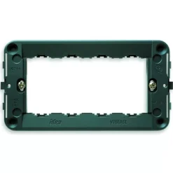 Support module Distribution & Protection·Interrupteur Ac/Dc (230V Et 12V)|Distribution & Protection·Interrupteur Ac/Dc