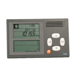 Online A4003 Instrument Météo·Baromètre, Thermomètre & Hygromètre