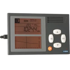 Online A4003 Instrument Météo·Baromètre, Thermomètre & Hygromètre