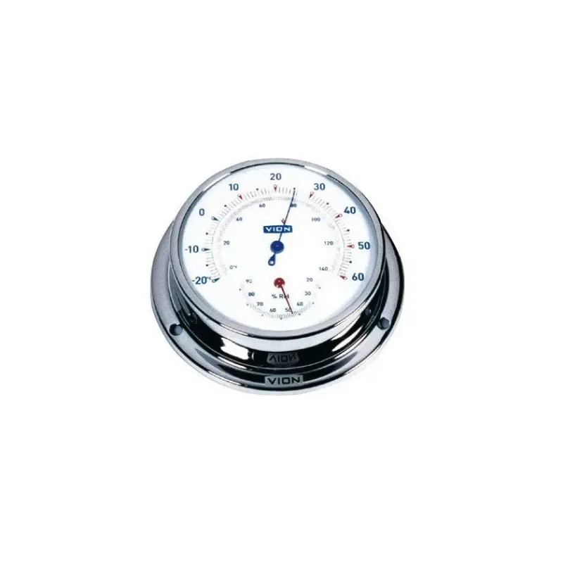 Hot A80 Hygromètre + Thermomètre Instrument Météo·Baromètre, Thermomètre & Hygromètre