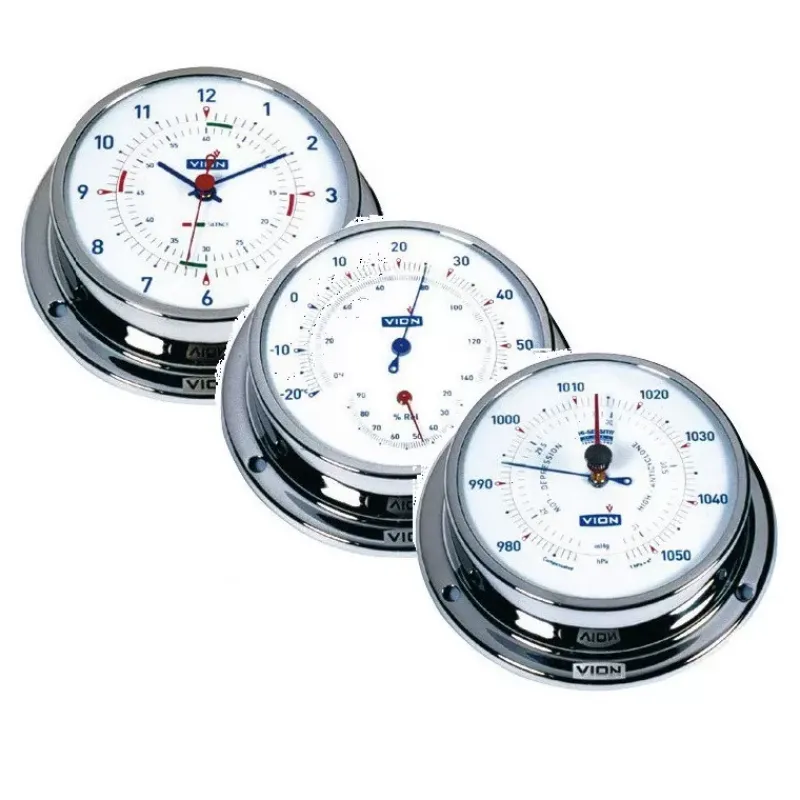 Hot A80 Hygromètre + Thermomètre Instrument Météo·Baromètre, Thermomètre & Hygromètre