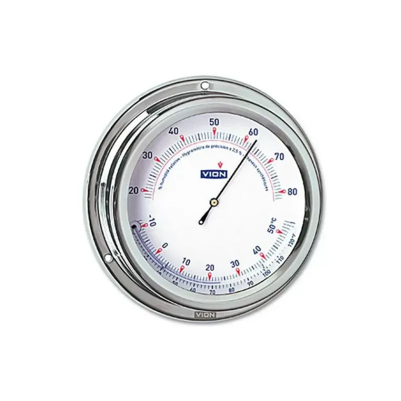 Sale A130 Hygromètre + Thermomètre Instrument Météo·Baromètre, Thermomètre & Hygromètre
