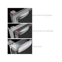 C60i CHR*Vitrifrigo Discount