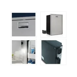DP2600iX Réfrigérateur 230 L*Vitrifrigo Outlet
