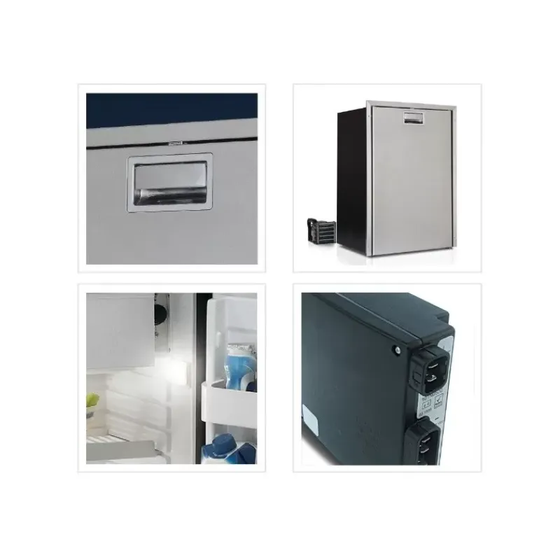 DP2600iX Réfrigérateur 230 L*Vitrifrigo Outlet