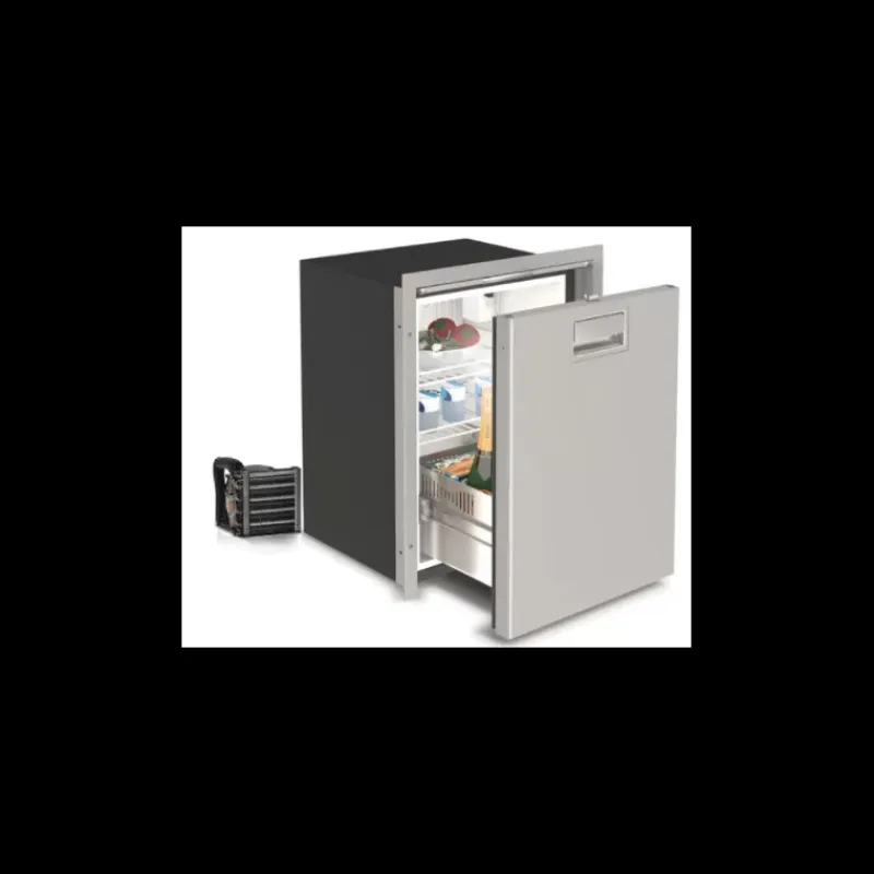 New DW42 RFX Réfrigérateur·Réfrigérateur À Tiroir|Réfrigérateur·Réfrigérateur Tiroir À Compression