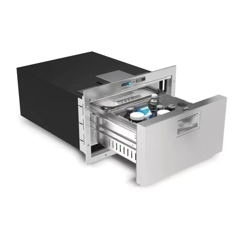 DW35 RFX*Vitrifrigo Clearance