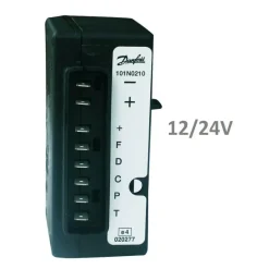 Electronique BD35F/50F 12/24V | DANFOSS & SECOP Evaporateur & Groupe Froid·Accessoire Groupe Froid Et Évaporateur