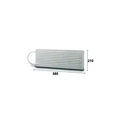 Evaporateur PT3*Vitrifrigo Online