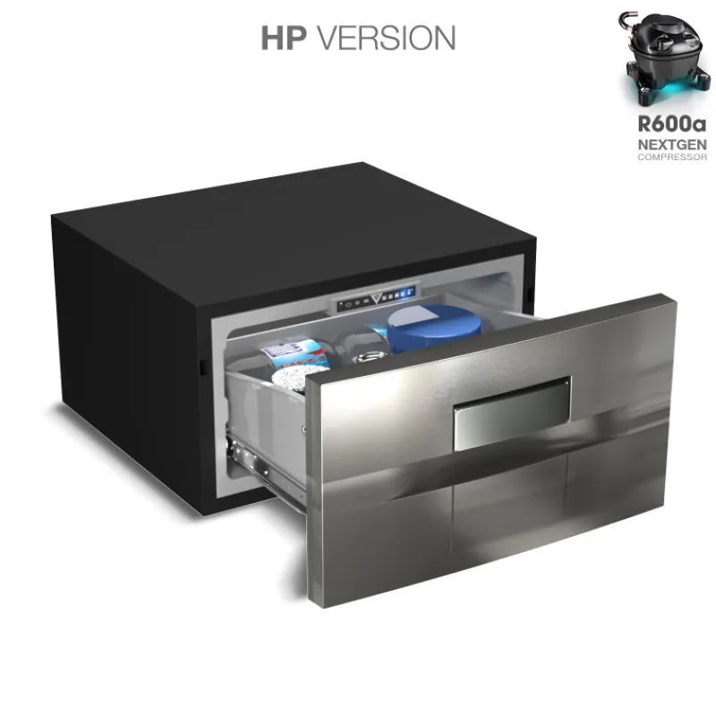 Réfrigérateur à tiroir D20A HP 20L*Vitrifrigo