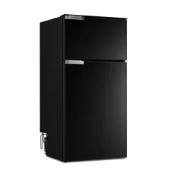 Hot Réfrigérateur DP150iD CHR noir Réfrigérateur·Réfrigérateur À Compression|Réfrigérateur·Réfrigérateur À Compression