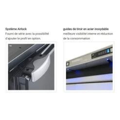 Slim150 CHR*Vitrifrigo Best